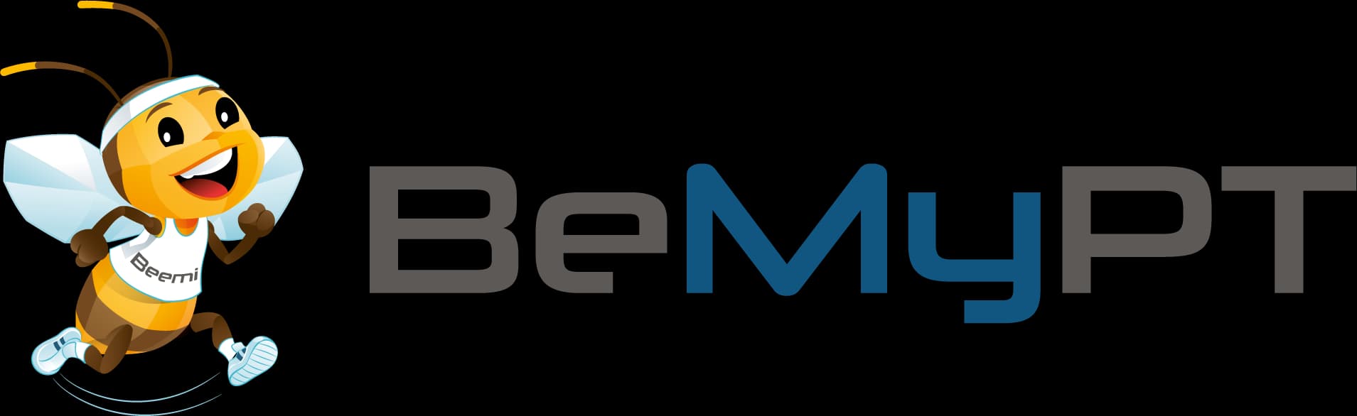 BeMyPT logo