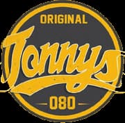 Jonnys logo